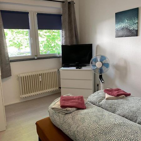 פלאנסבורג Stadtnah An Der Foerde 7 Hh M 1Og מראה חיצוני תמונה