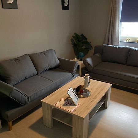פלאנסבורג Stadtnah An Der Foerde 7 Hh M 1Og מראה חיצוני תמונה
