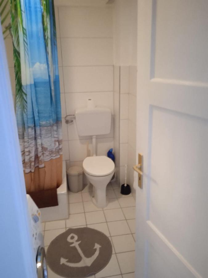 פלאנסבורג Stadtnah An Der Foerde 7 Hh M 1Og מראה חיצוני תמונה