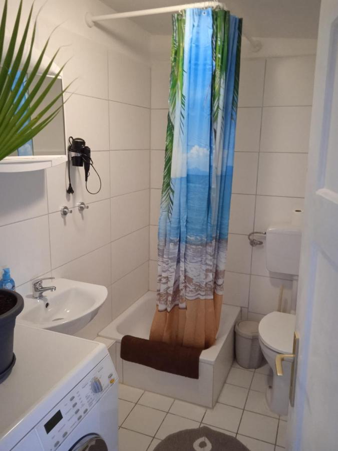 פלאנסבורג Stadtnah An Der Foerde 7 Hh M 1Og מראה חיצוני תמונה