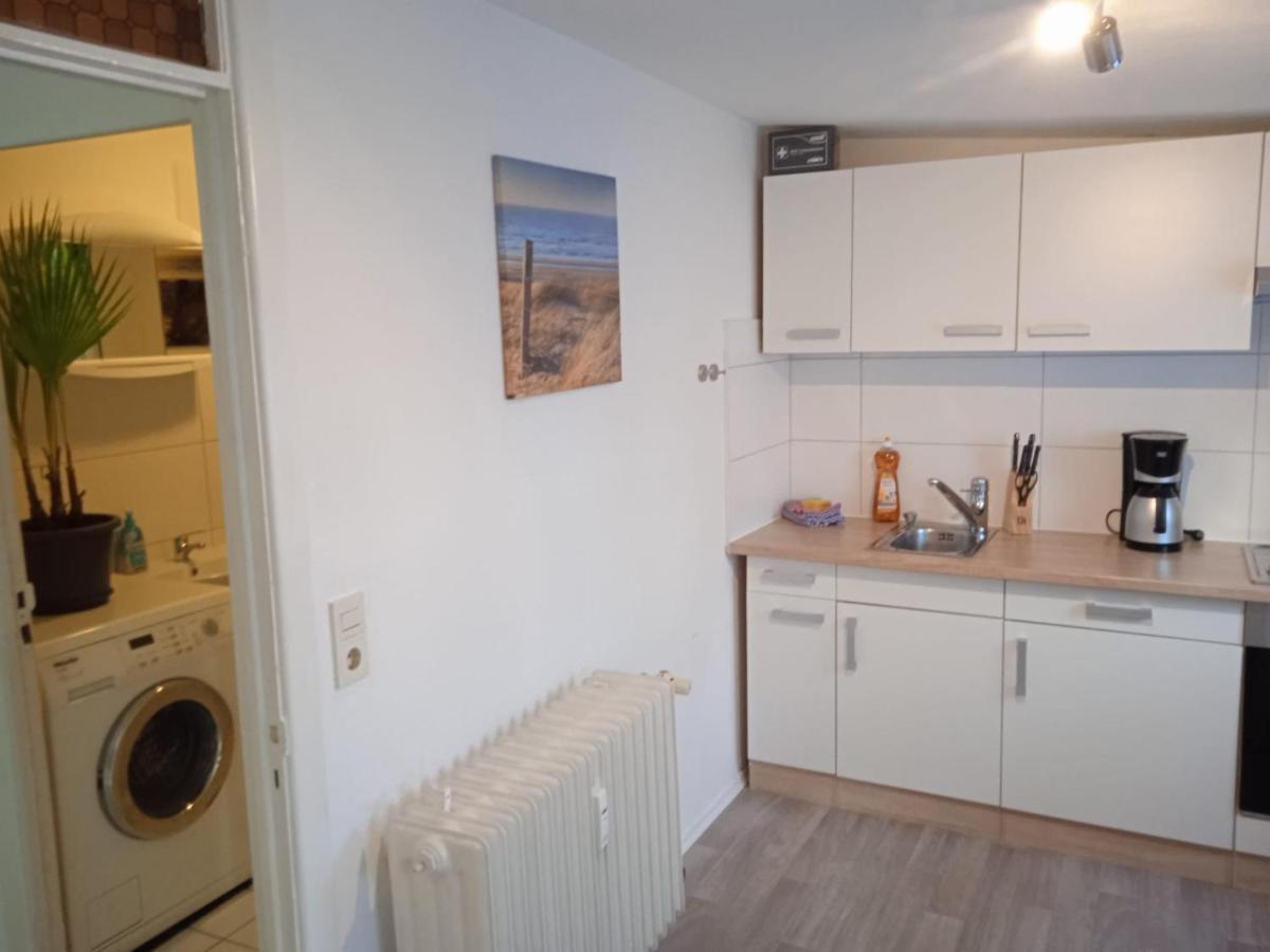 פלאנסבורג Stadtnah An Der Foerde 7 Hh M 1Og מראה חיצוני תמונה