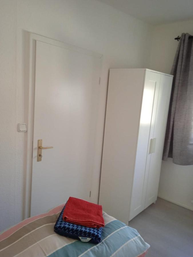 פלאנסבורג Stadtnah An Der Foerde 7 Hh M 1Og מראה חיצוני תמונה