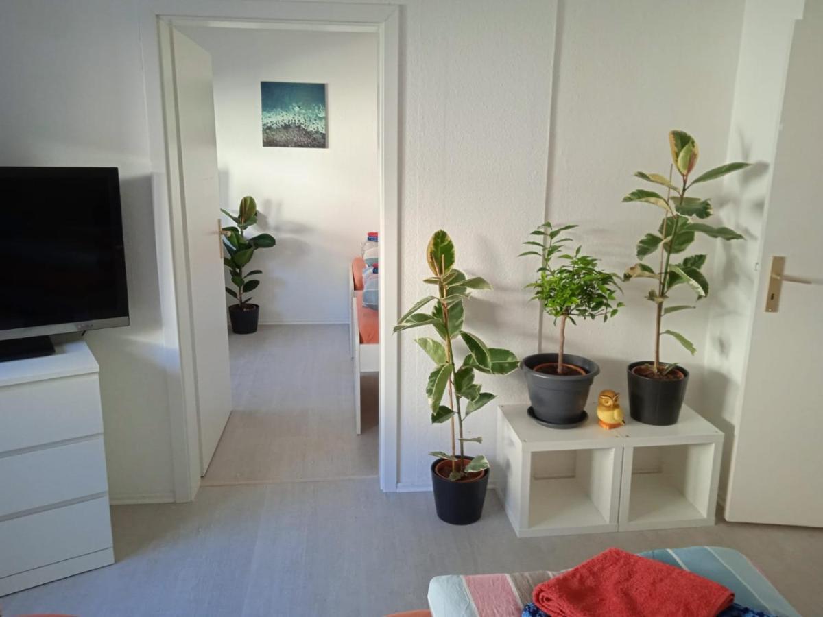 פלאנסבורג Stadtnah An Der Foerde 7 Hh M 1Og מראה חיצוני תמונה