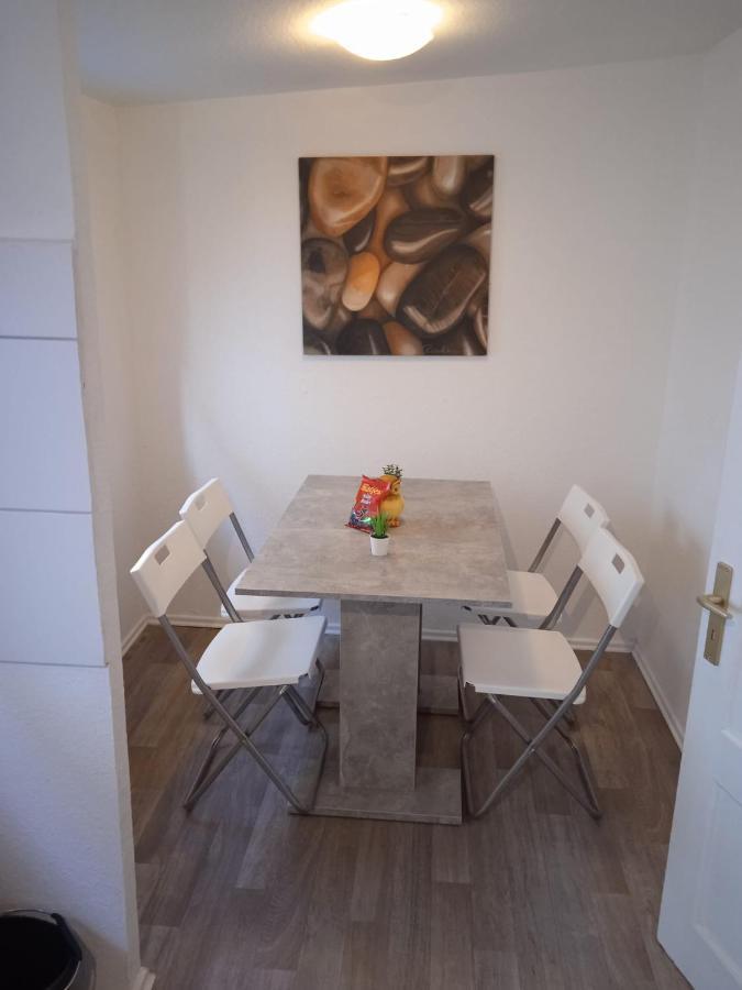 פלאנסבורג Stadtnah An Der Foerde 7 Hh M 1Og מראה חיצוני תמונה