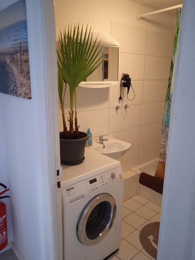 פלאנסבורג Stadtnah An Der Foerde 7 Hh M 1Og מראה חיצוני תמונה