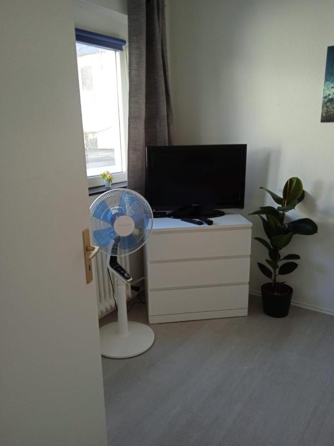 פלאנסבורג Stadtnah An Der Foerde 7 Hh M 1Og מראה חיצוני תמונה