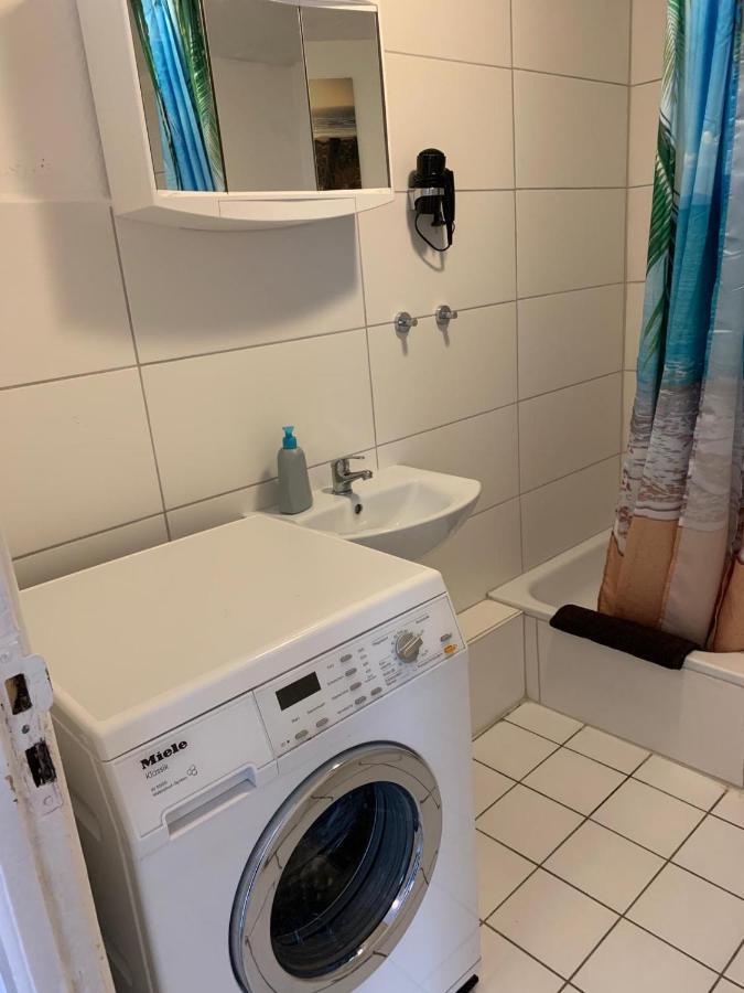 פלאנסבורג Stadtnah An Der Foerde 7 Hh M 1Og מראה חיצוני תמונה